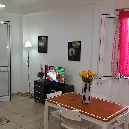 Daire Casa Ideale