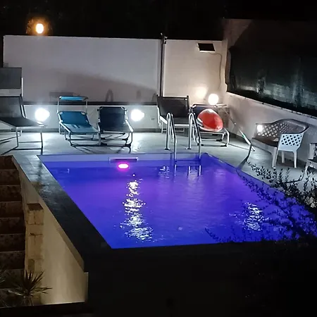 Casa Ideale Daire *