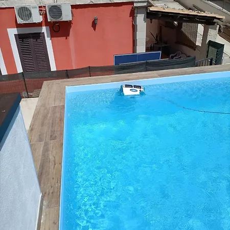 Casa Ideale Daire Ragusa