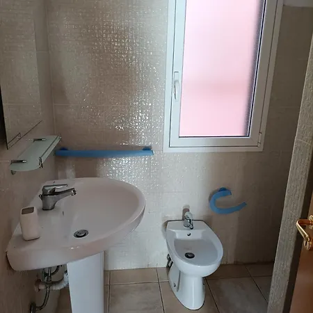 Casa Ideale Daire