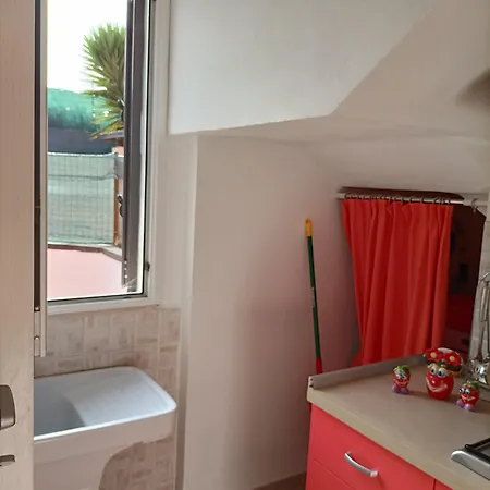Casa Ideale Daire *