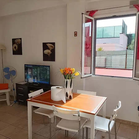 Daire Casa Ideale *