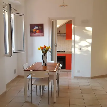 Daire Casa Ideale Ragusa