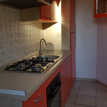 Daire Casa Ideale *