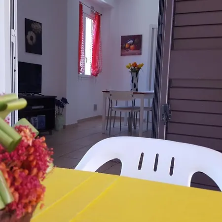 Casa Ideale Daire