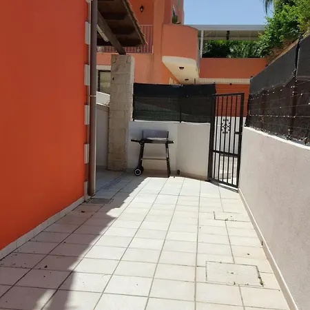 Casa Ideale Daire Ragusa