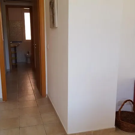 Casa Ideale Daire *