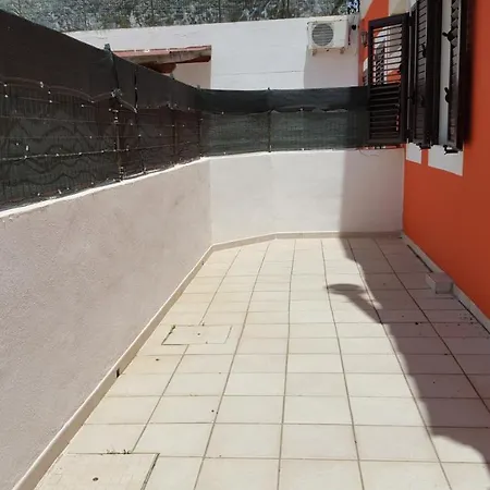 Casa Ideale Daire Ragusa
