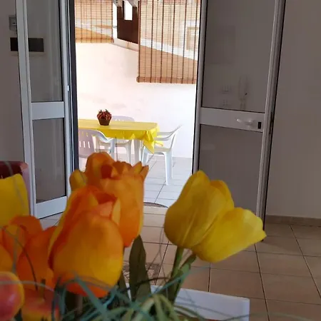 Casa Ideale Daire *