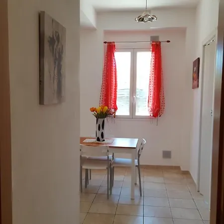 Daire Casa Ideale