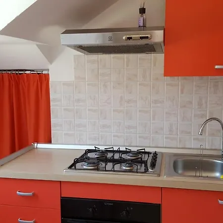 Daire Casa Ideale Ragusa