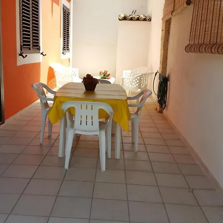 Daire Casa Ideale *