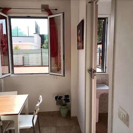 Casa Ideale Apartment Ragusa