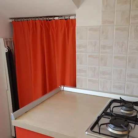 Apartment Casa Ideale *