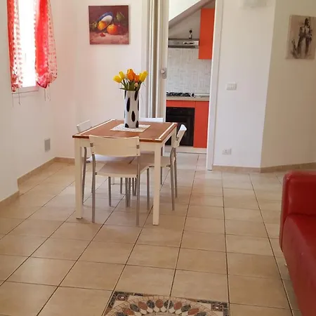 Casa Ideale Apartment