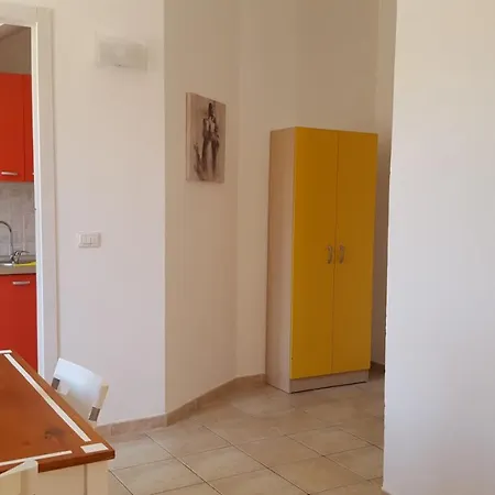 Casa Ideale Apartment